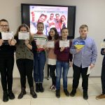 Тренінги “Університету здорової молоді”