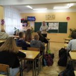 Тренінги “Університету здорової молоді”