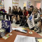 Тренінги “Університету здорової молоді”
