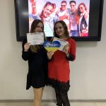 Тренінги “Університету здорової молоді”