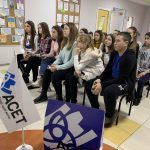 Тренінги “Університету здорової молоді”
