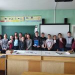 Тренінги “Університету здорової молоді”