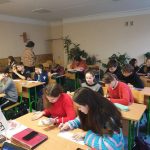 Тренінги “Університету здорової молоді”