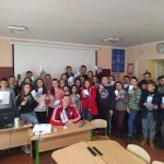 Тренінги “Університету здорової молоді”