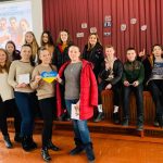 Тренінги “Університету здорової молоді”