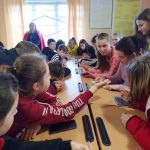 Тренінги “Університету здорової молоді”