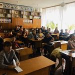 Тренінги “Університету здорової молоді”