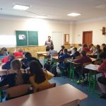 Тренінги “Університету здорової молоді”