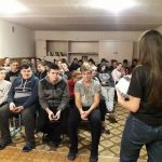 Зарисовки на ходу