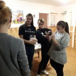 Зарисовки на ходу