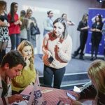 “Real Student Life” – молодіжний клуб