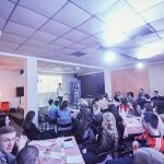 “Real Student Life” – молодіжний клуб