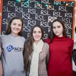 “Real Student Life” – молодіжний клуб