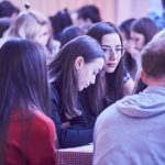 “Real Student Life” – молодіжний клуб