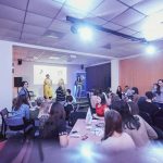 “Real Student Life” – молодіжний клуб