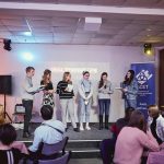 “Real Student Life” – молодіжний клуб