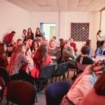 “Real Student Life” – молодіжний клуб