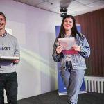 “Real Student Life” – молодіжний клуб