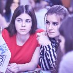 “Real Student Life” – молодіжний клуб