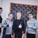 “Real Student Life” – молодіжний клуб