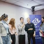 “Real Student Life” – молодіжний клуб