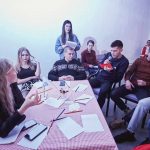 “Real Student Life” – молодіжний клуб