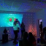 Коростень – вечірка для підлітків