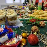 Коростень – вечірка для підлітків