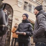 Квест до дня закоханих