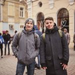 Квест до дня закоханих