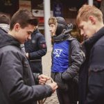 Квест до дня закоханих