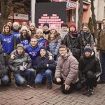 Квест до дня закоханих