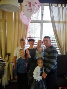 ЧОМУ Я ВОЛОНТЕР АСЕТ?