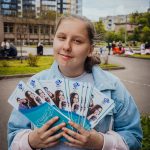 Міжнародний день сім’ї в м. Житомирі Міжнародний день сім’ї в м. Житомирі