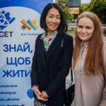 Міжнародний день сім’ї в м. Житомирі Міжнародний день сім’ї в м. Житомирі