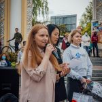 Міжнародний день сім’ї в м. Житомирі Міжнародний день сім’ї в м. Житомирі