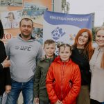 Міжнародний день сім’ї в м. Житомирі Міжнародний день сім’ї в м. Житомирі