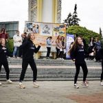 Міжнародний день сім’ї в м. Житомирі Міжнародний день сім’ї в м. Житомирі